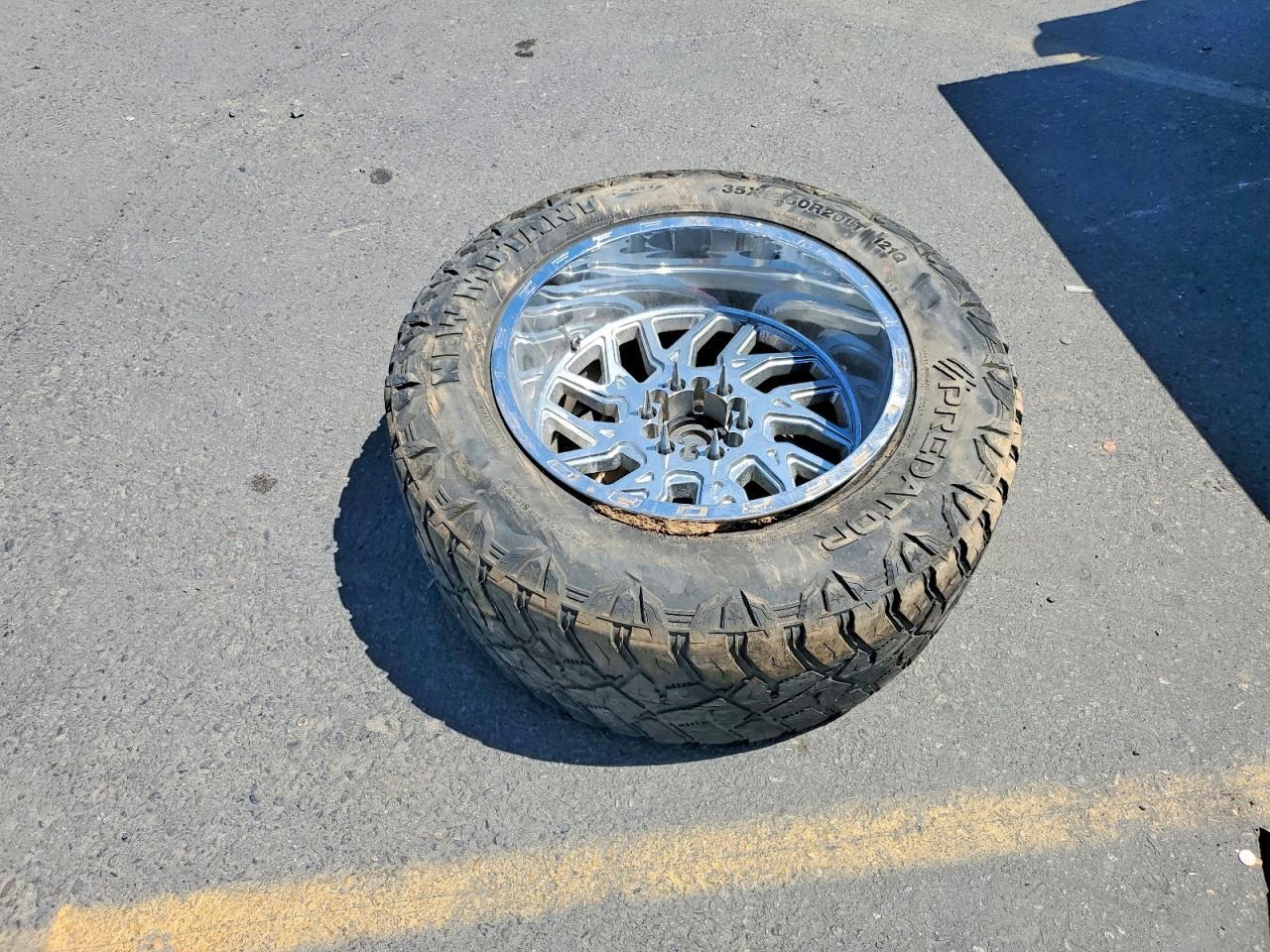 2008 CHEVROLET Silverado