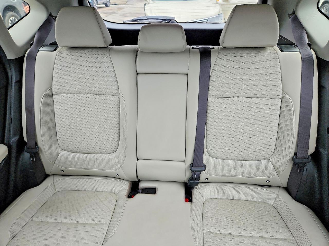 2021 KIA SELTOS