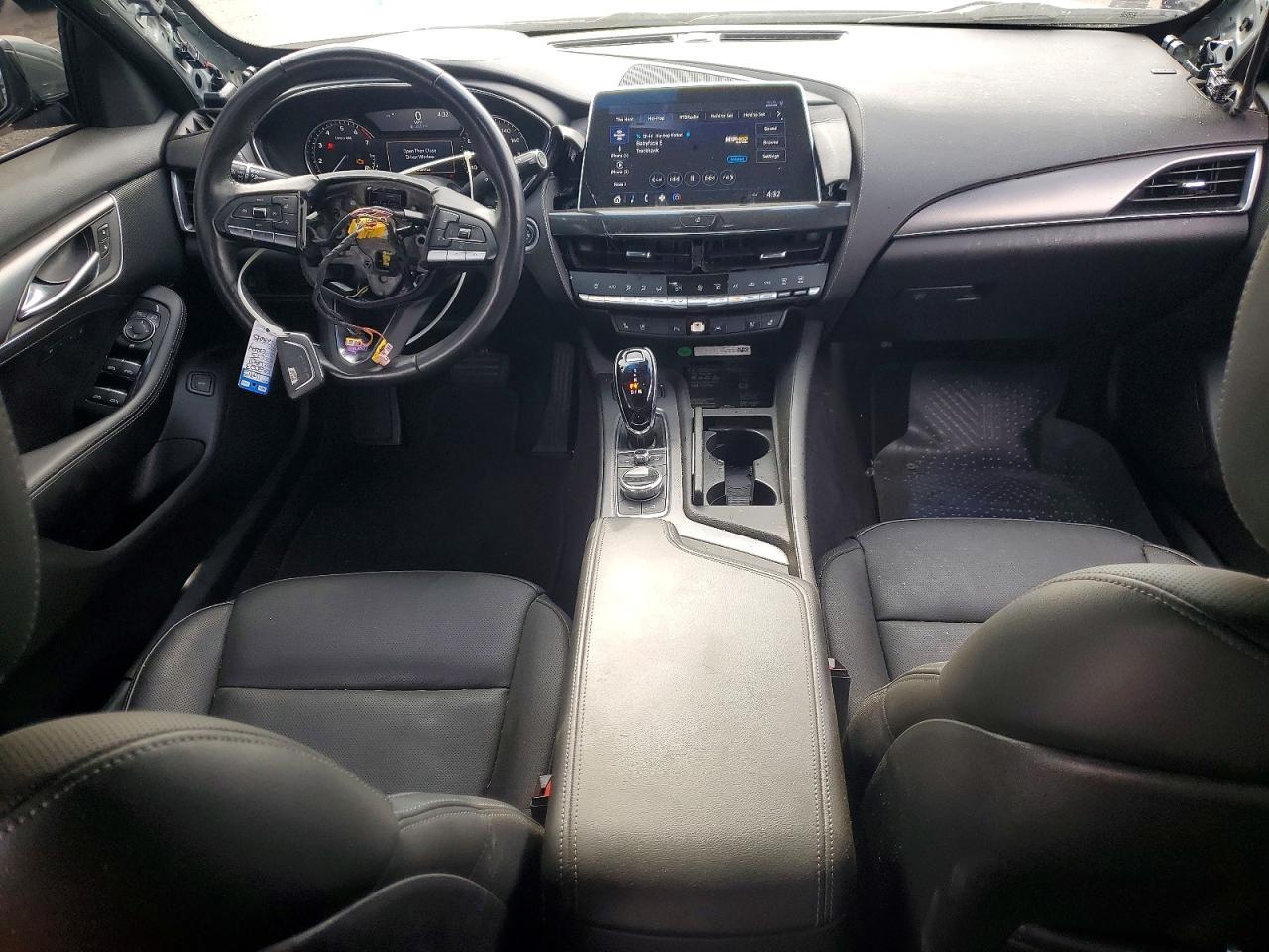2023 CADILLAC CT5