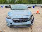 2020 SUBARU Crosstrek