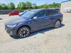 2018 TESLA MODEL X