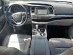 2014 TOYOTA HIGHLANDER