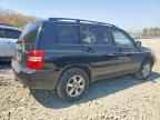 2002 TOYOTA HIGHLANDER