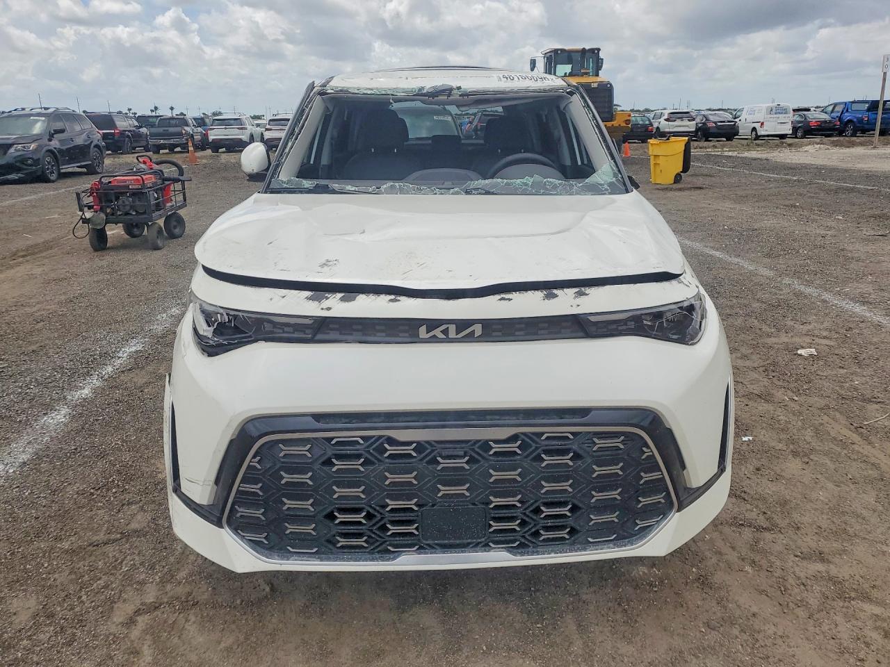 2024 KIA SOUL