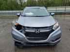 2018 HONDA HR-V