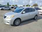 2013 NISSAN VERSA