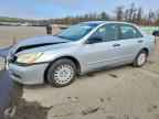 2006 HONDA ACCORD