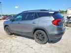 2021 GMC Terrain