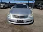 2007 INFINITI G35