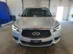 2019 INFINITI QX60