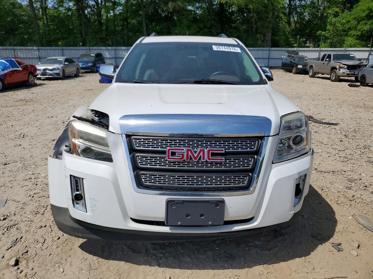 2013 GMC Terrain