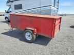 2001 TRAIL KING Trailer