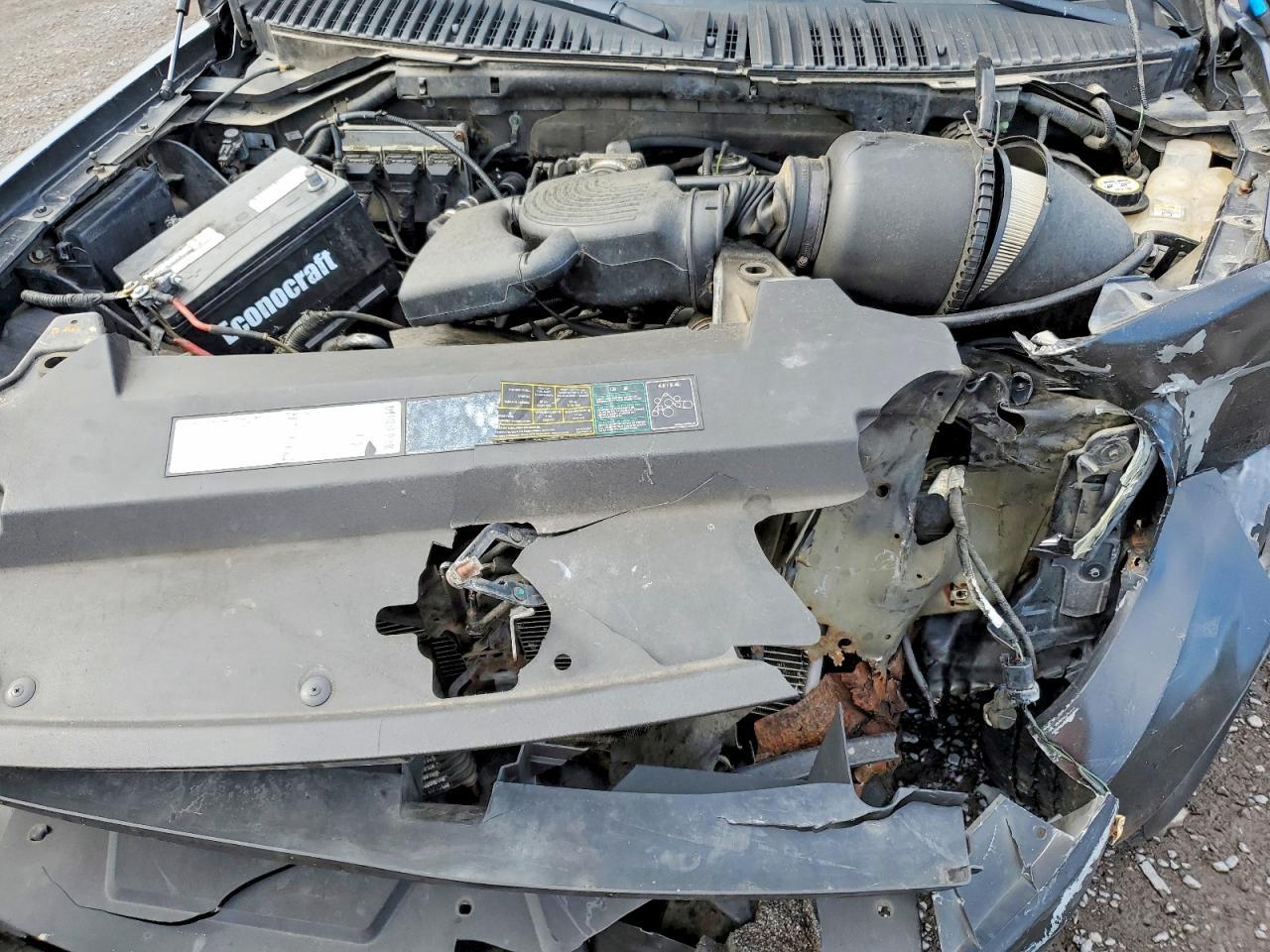 2003 FORD Expedition