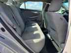 2011 TOYOTA COROLLA