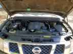 2008 NISSAN Armada