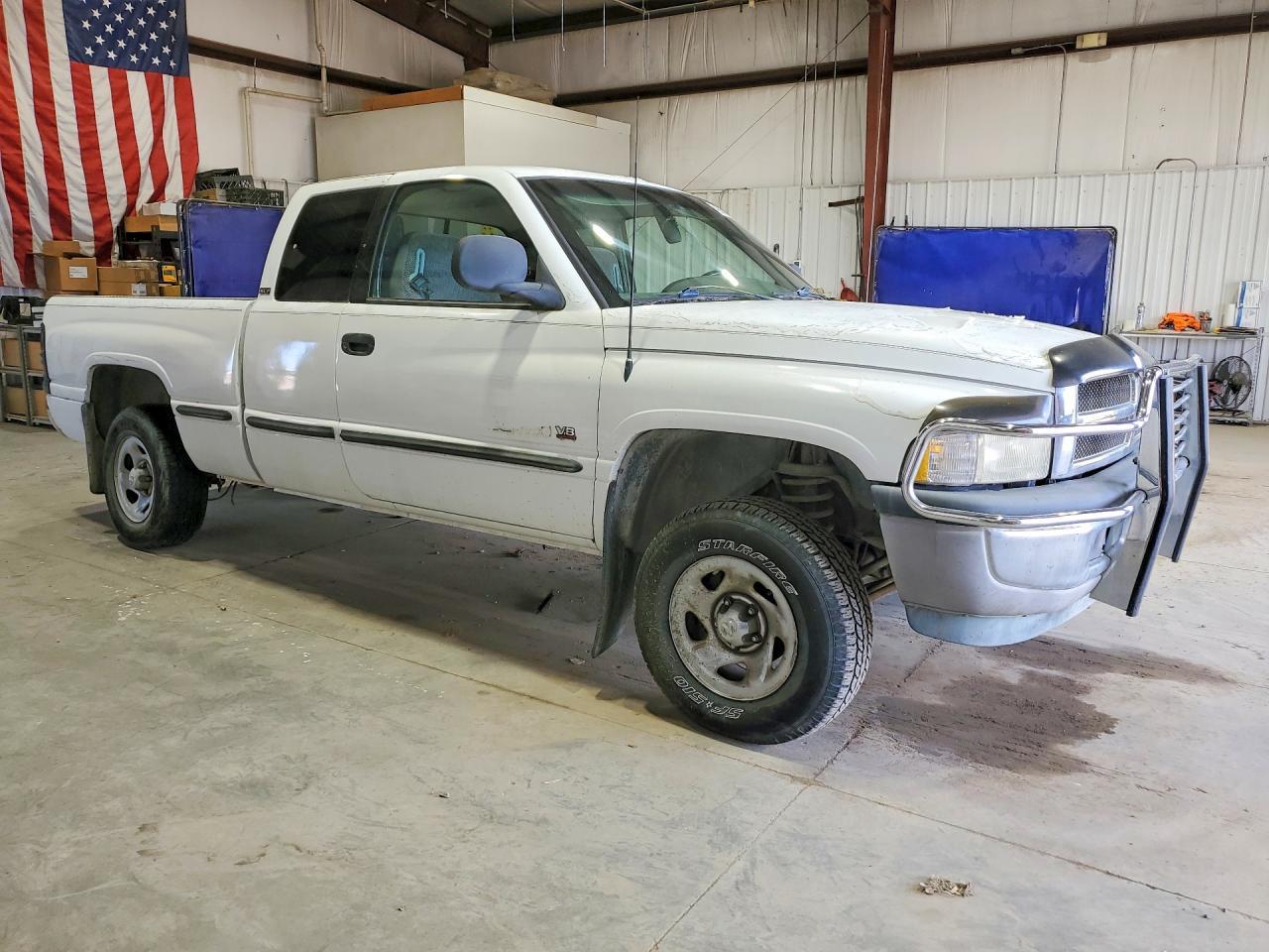 1998 DODGE RAM 1500