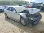 2012 CADILLAC CTS