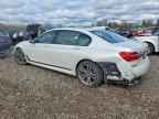 2016 BMW 7 series