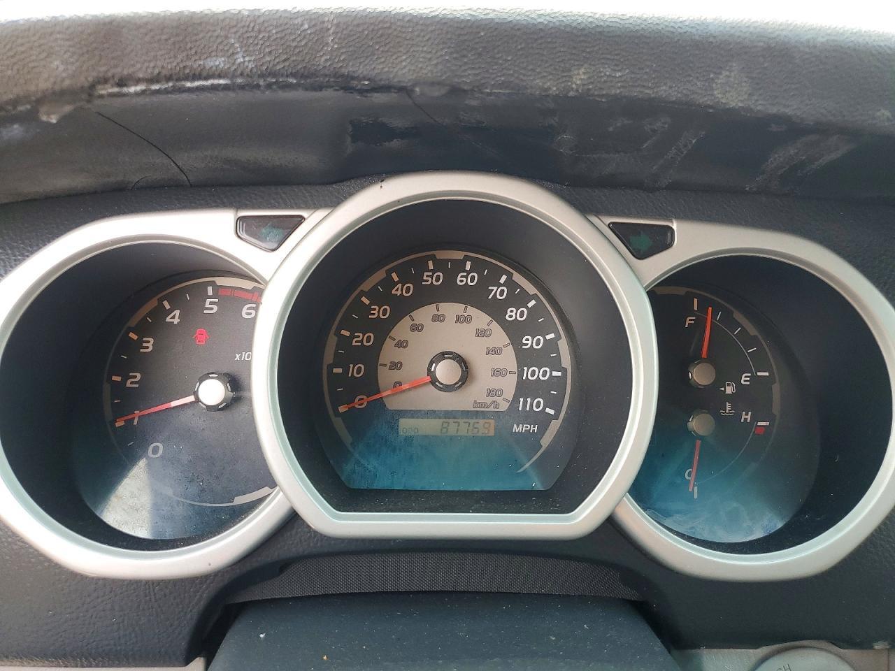 2004 TOYOTA 4Runner