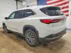 2026 BUICK ENCLAVE