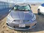 2016 HYUNDAI ACCENT