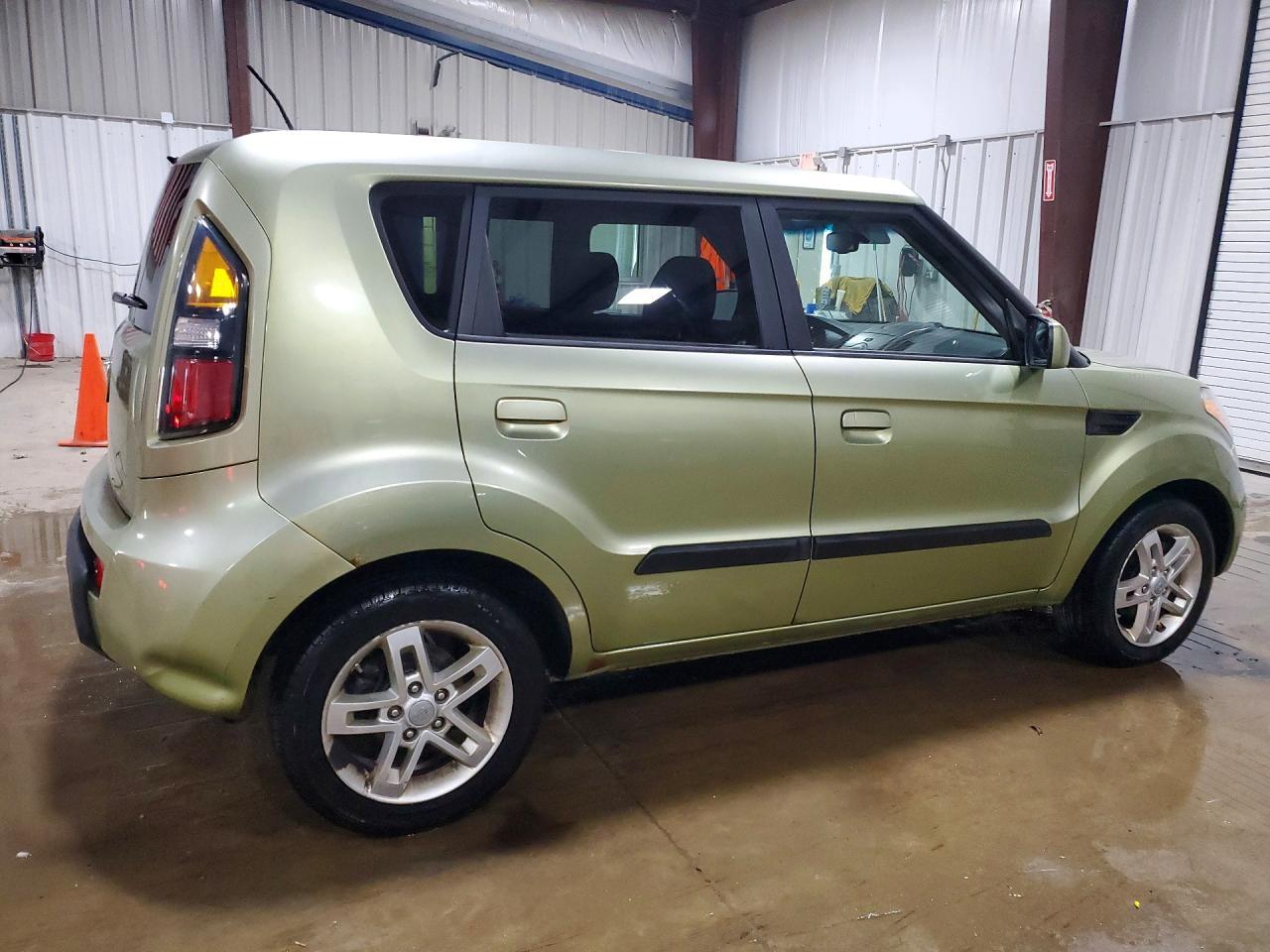 2010 KIA SOUL