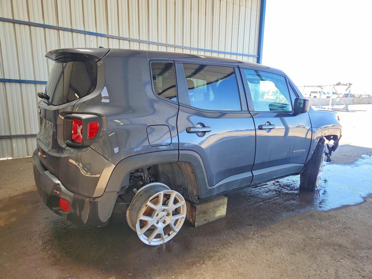 2023 JEEP Renegade
