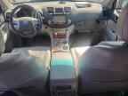 2010 TOYOTA HIGHLANDER