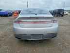 2017 LINCOLN MKZ