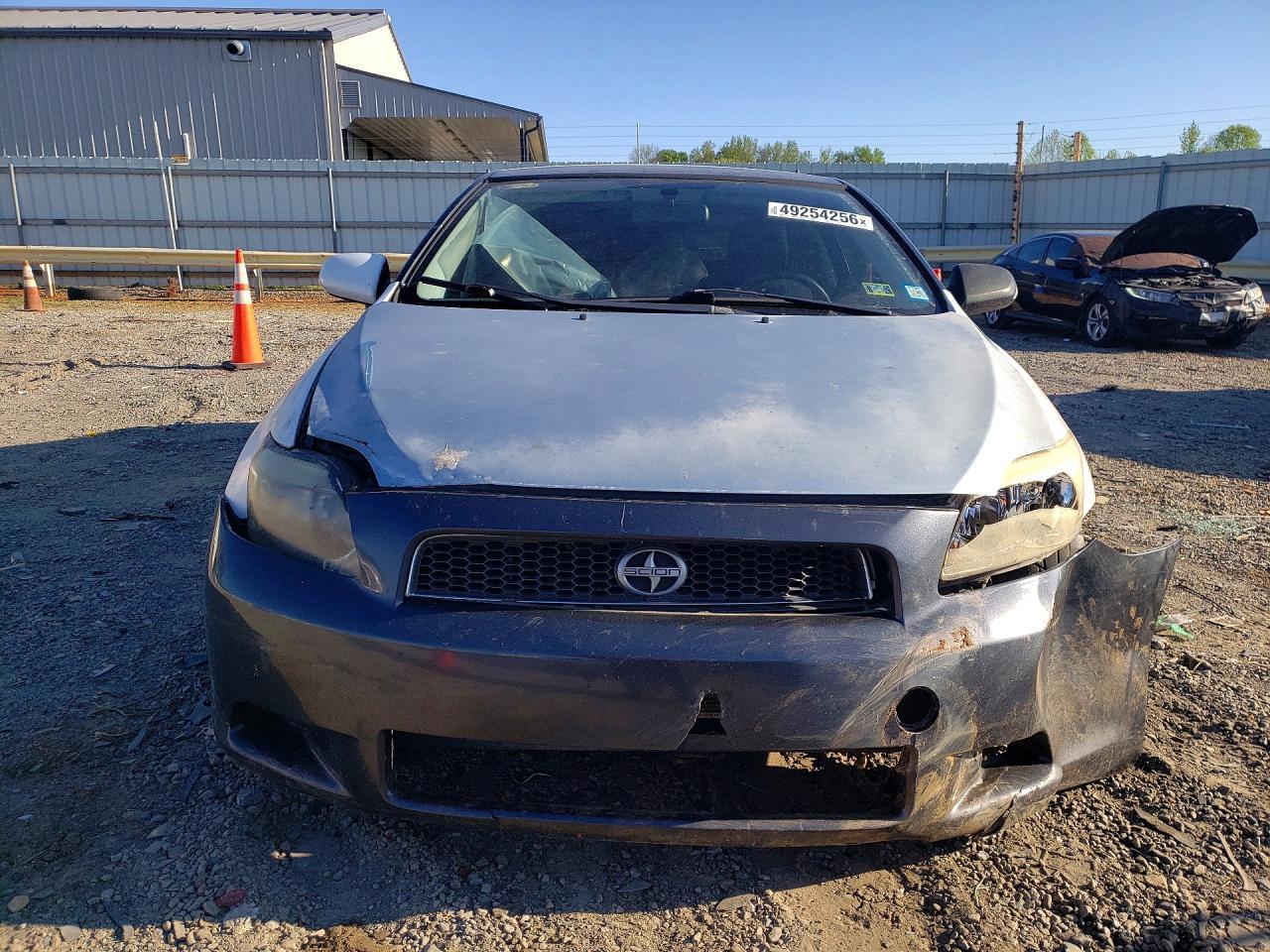 2007 SCION TC