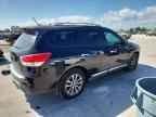 2016 NISSAN PATHFINDER