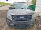 2016 FORD Explorer Sport Trac