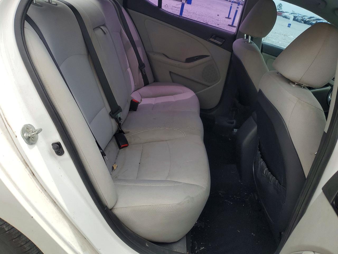 2013 KIA OPTIMA