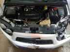 2013 CHEVROLET SONIC