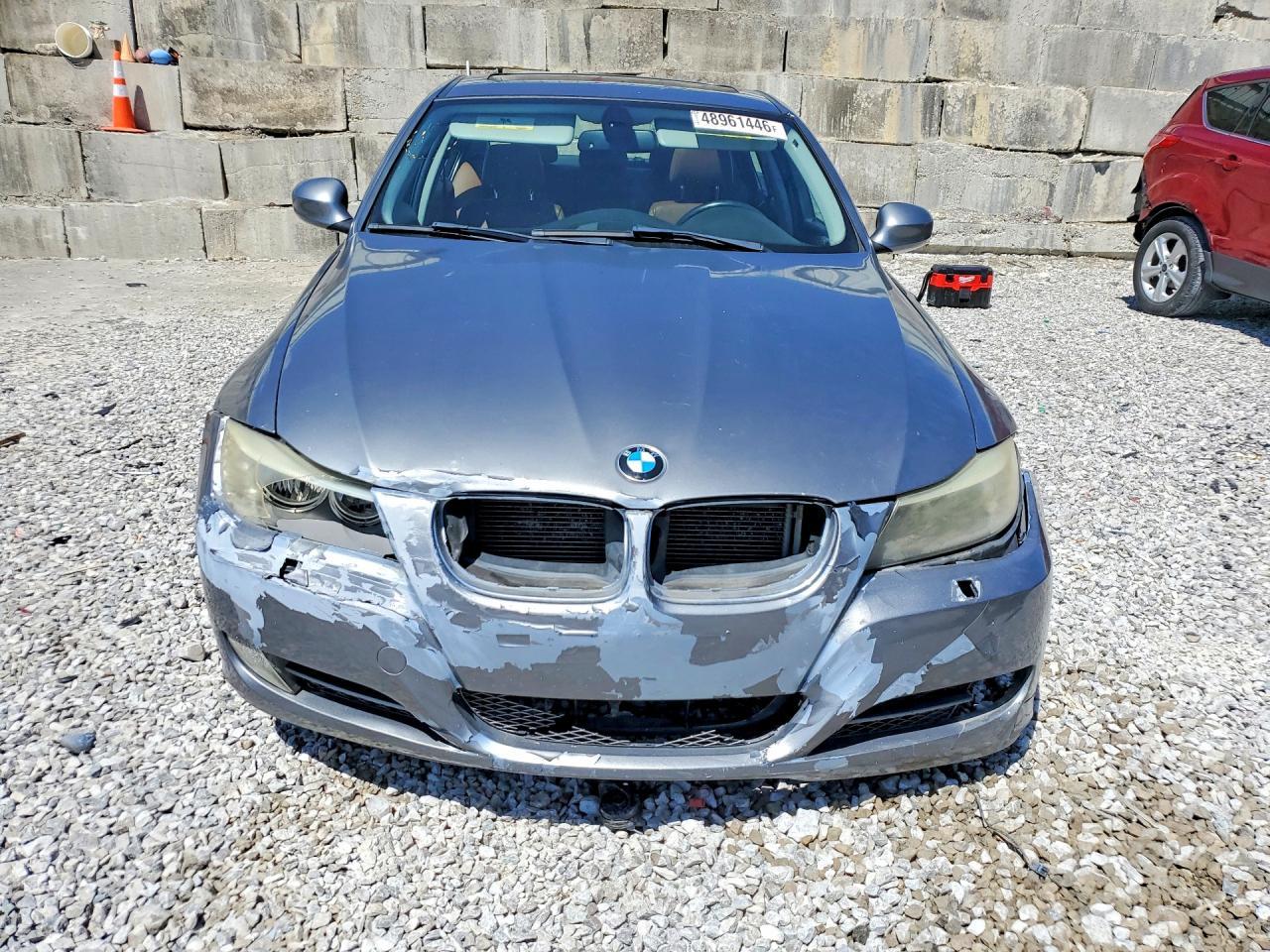 2011 BMW 3 SERIES