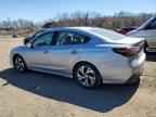 2022 SUBARU Legacy