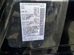 2015 NISSAN PATHFINDER