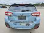 2018 SUBARU Crosstrek