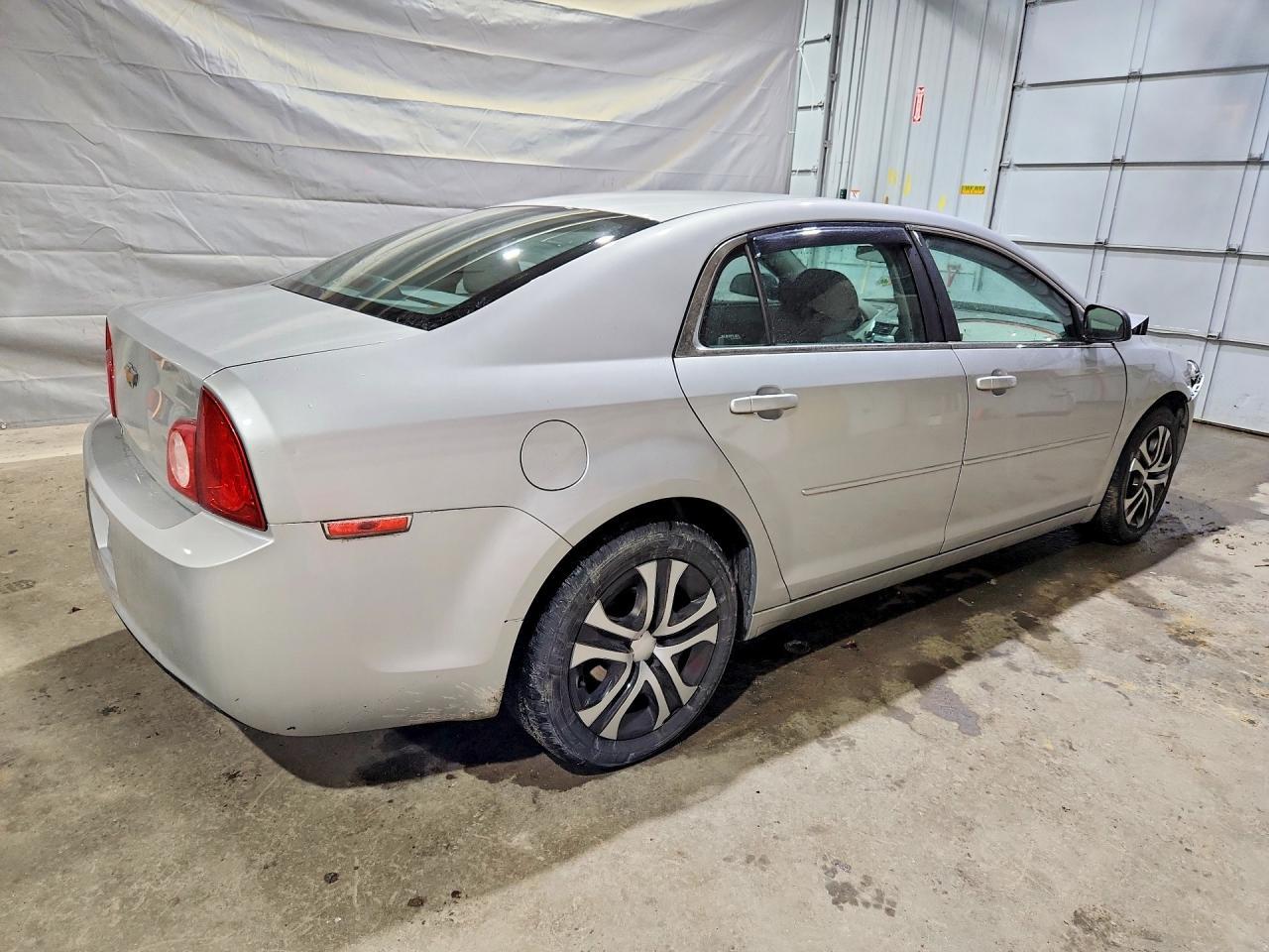 2012 CHEVROLET MALIBU