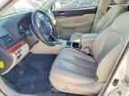 2010 SUBARU Outback