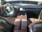 2025 LINCOLN Navigator