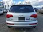 2014 AUDI Q7