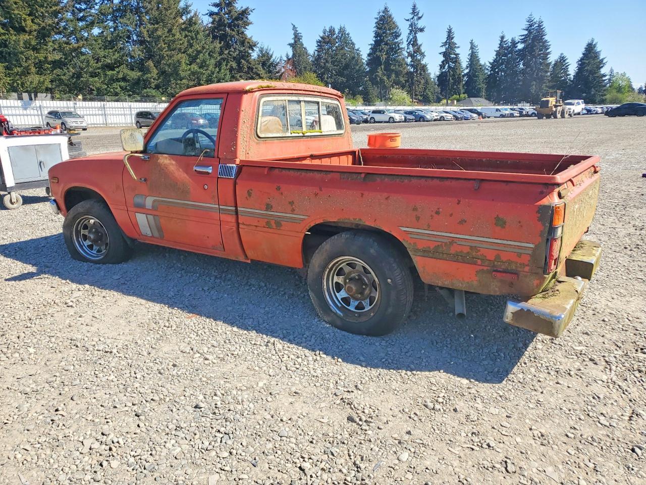 1979 TOYOTA Pick Up