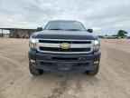 2010 CHEVROLET Silverado