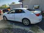 2014 CHEVROLET MALIBU