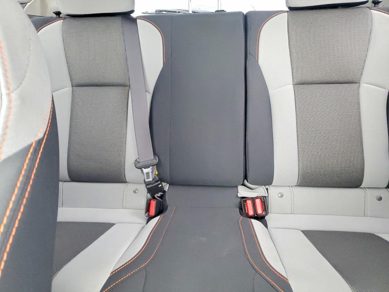 2023 SUBARU Crosstrek