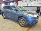 2014 TOYOTA HIGHLANDER
