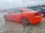 2017 DODGE CHARGER