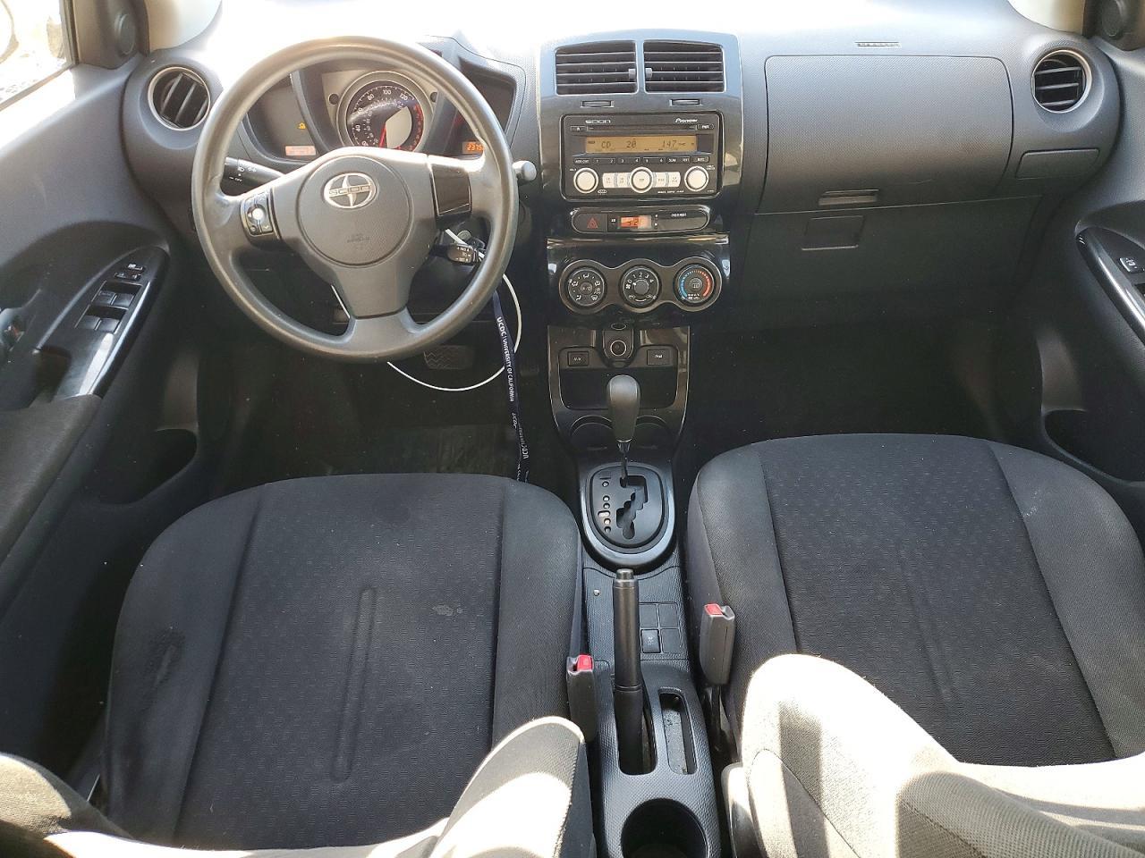 2008 SCION xD
