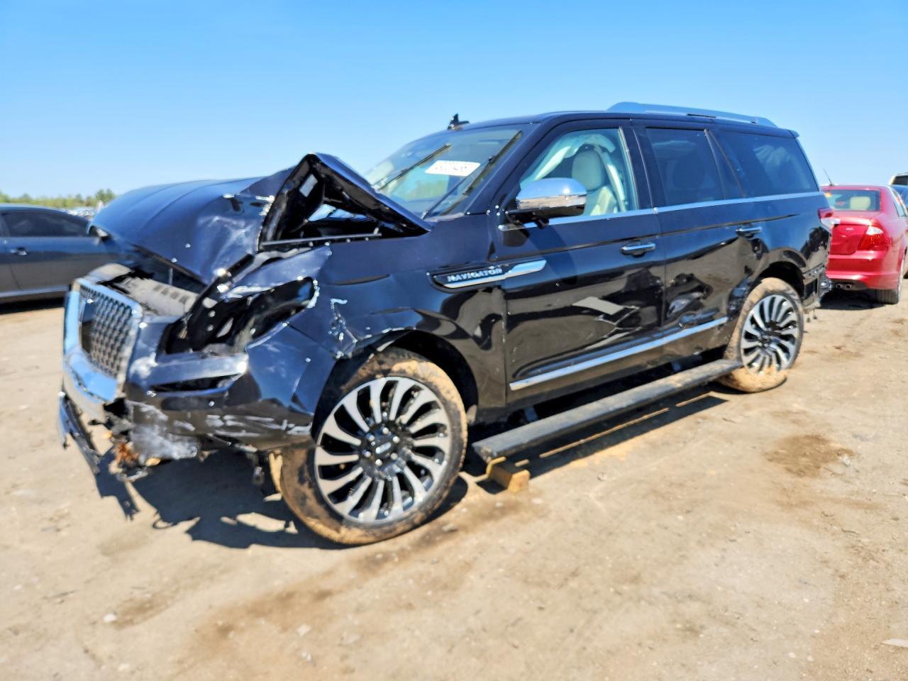 2024 LINCOLN Navigator